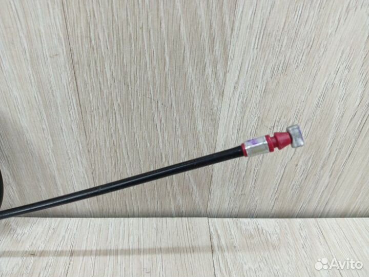 Трос лючка бензобака Hyundai Solaris 2