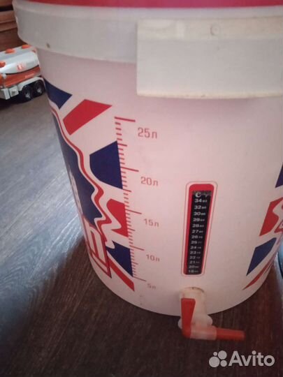 Набор для пивоварения