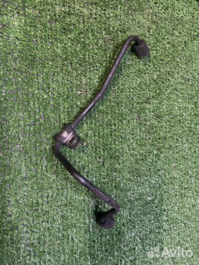 Трубки топливной рампы mercedes-benz C-Class W203