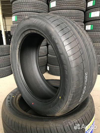 Habilead PracticalMax H/P RS26 255/40 R19 101W