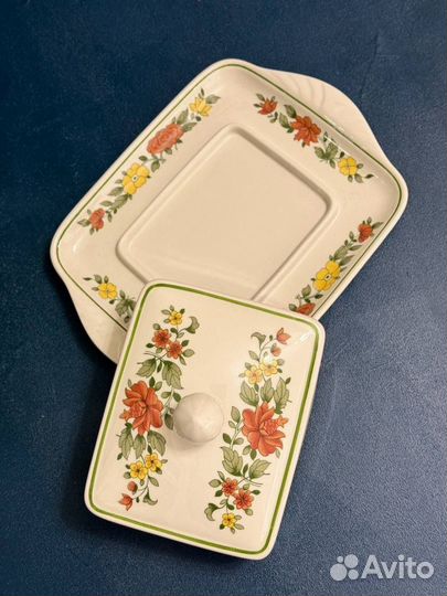 Масленка Villeroy&Boch, Summerday