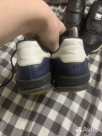 Кроссовки adidas jeans