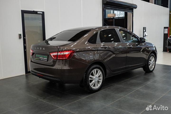 LADA Vesta 1.6 МТ, 2019, 149 581 км