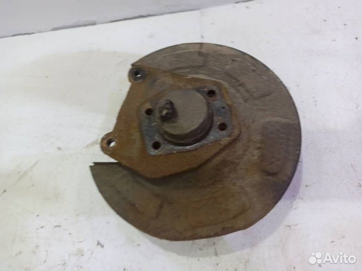 Ступица задняя Хендай Creta