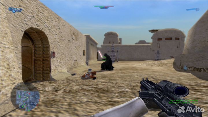 Star wars Battlefront (Classic, 2004) (PC) Steam