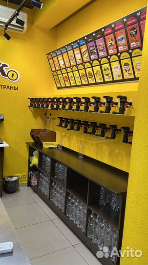 Продам готовый бизнес, минимаркет