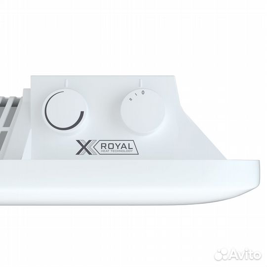 Электрический конвектор Royal Clima REC-S1000M