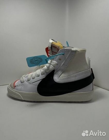 Nike Blazer mid 