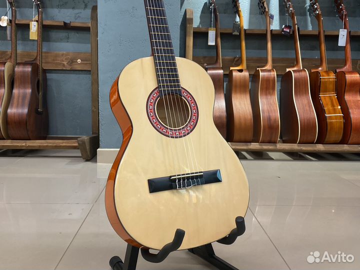 Homage LC-3600 Классическая гитара