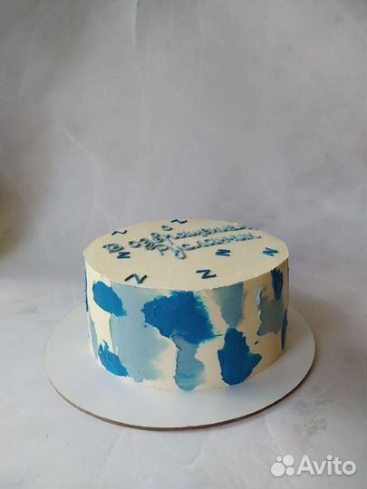 Торты/бенто торты