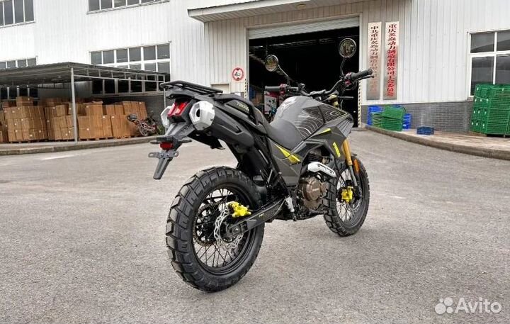 Fuego Tekken 3.0 250