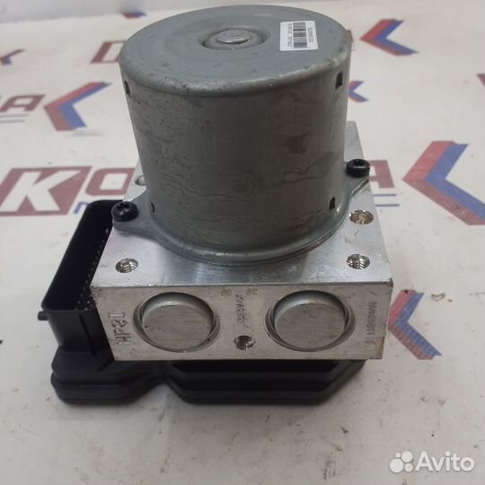 Блок ABS KIA soul