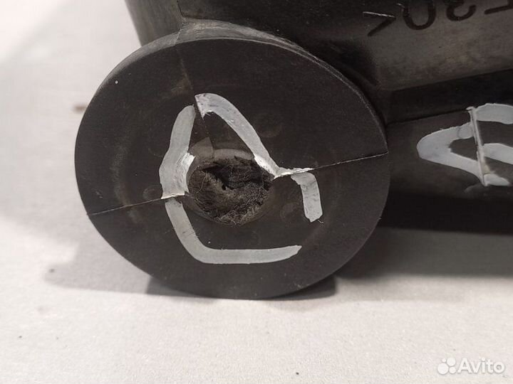 Интеркулер Renault Duster K9KR858 2017