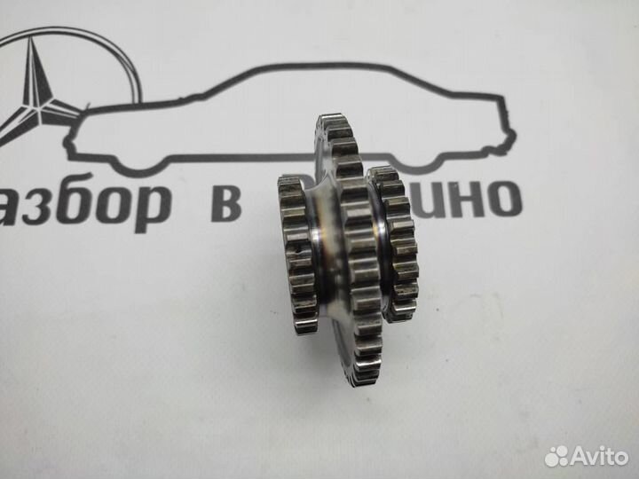 Шестерня промежуточная w172 SLK-class 276.956