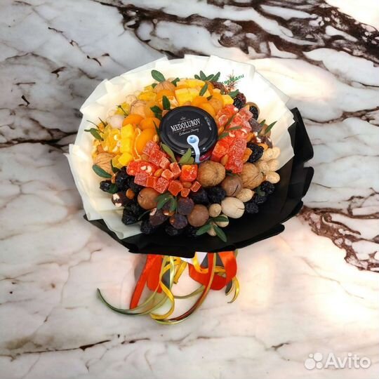 Вкусные букеты на 1 сентября. Съедобные композиции