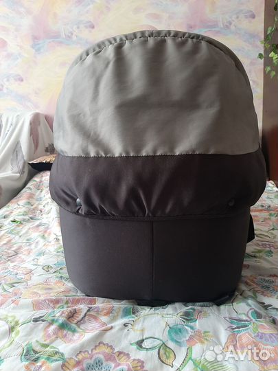 Люлька Peg-Perego Young