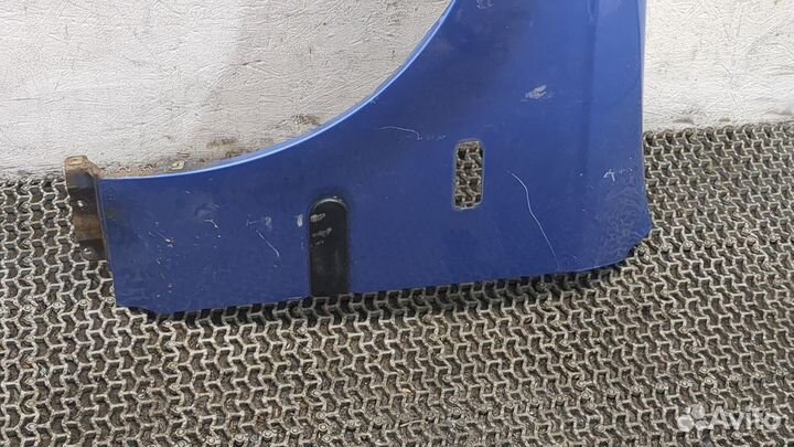 Крыло Honda Civic, 1999