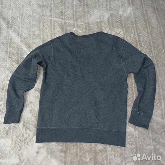 Джемпер Uniqlo Disney Donald Duck