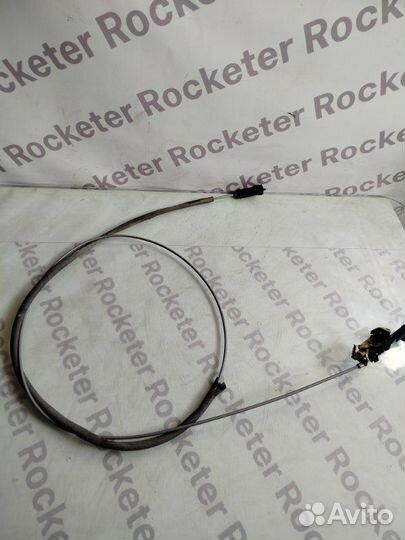 Трос открывания багажника Hyundai Accent 2006