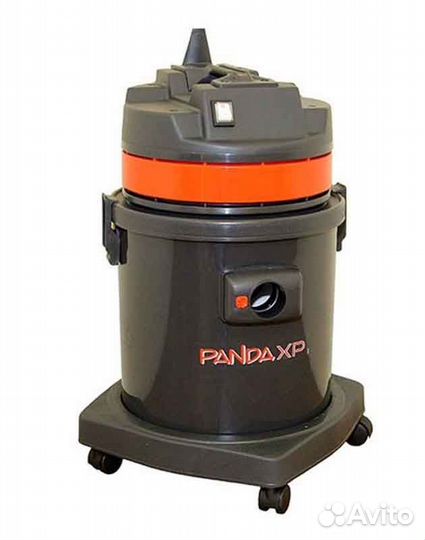 Пылесос IPC Soteco panda 515 XP plast