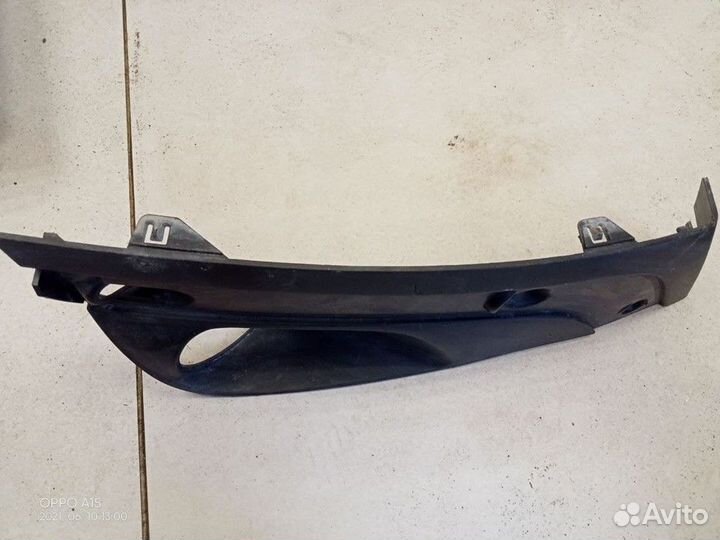 Рамка противотуманной фары левой LADA Vesta