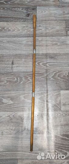 Шомпол для чистки оружия