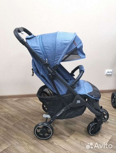 Прокат, аренда коляски Yoya, Babalo, Rant