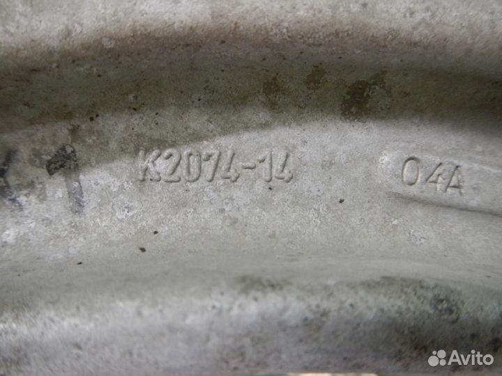 Рычаг передний правый Audi Q8 (2018-н.в.)