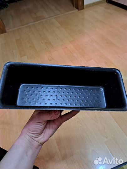 Форма для кекса или хлеба