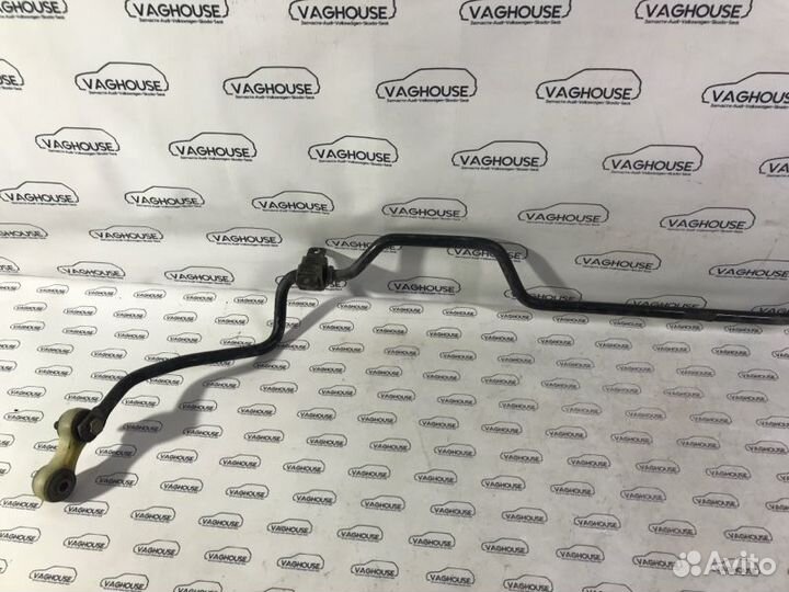 Стабилизатор задний Volkswagen Golf MK4 1.6 AKL