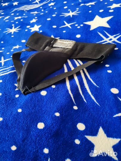 Защита для кудо