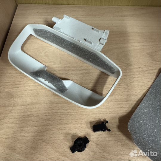 Очечник LADA vesta ng