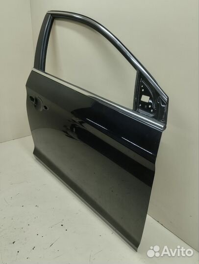 Дверь передняя правая, Hyundai Sonata 7 2017-2019