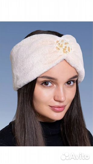 Повязка на голову