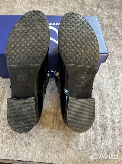 Туфли котофей