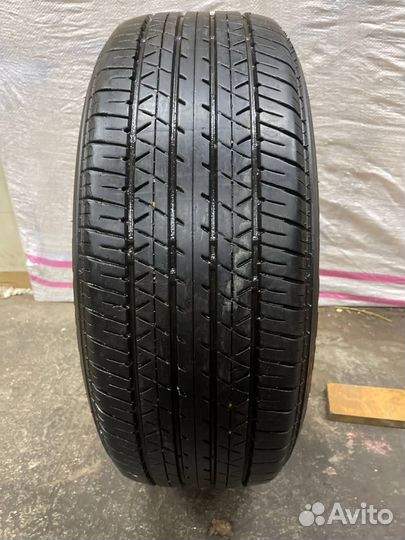 Bridgestone Turanza ER33 225/55 R17