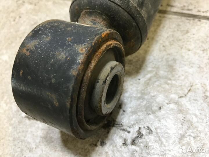 Амортизатор задний Opel Mokka 2012-2015