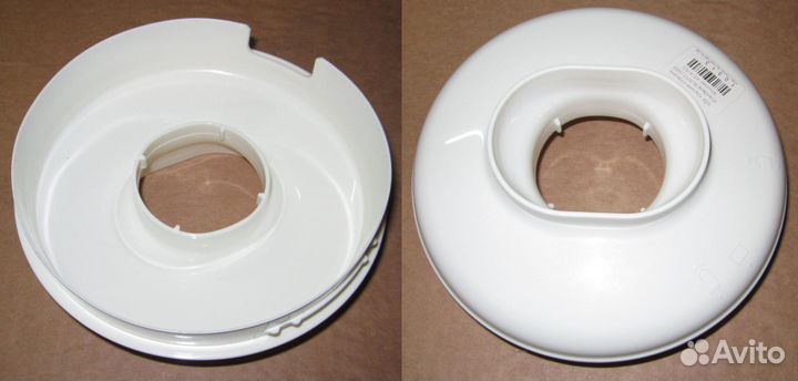 Крышка стакана блендера BL5013 (SEB Moulinex AS