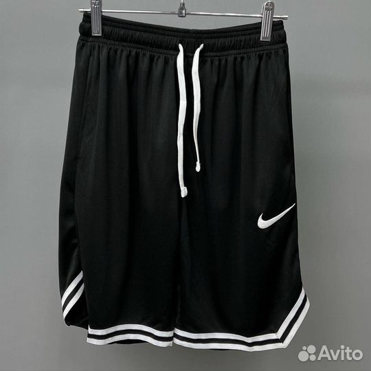 Шорты nike dri fit мужские