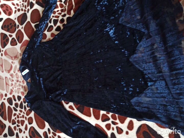 Вещи для девочки 134-140