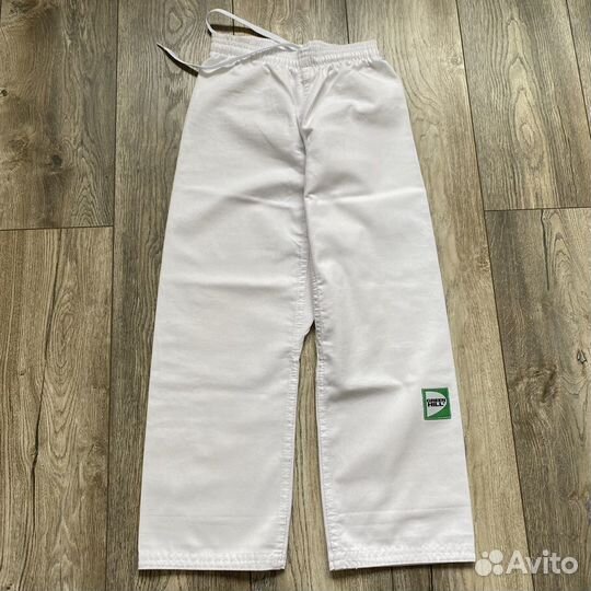 Кимоно для каратэ Green Hill 140