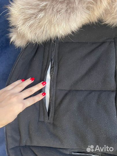 Кокон для новорожденных