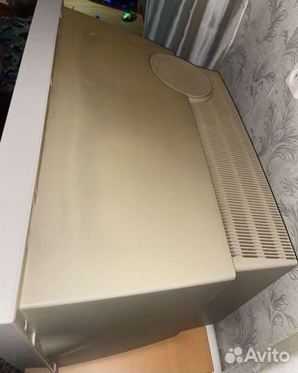 Телевизор thomson