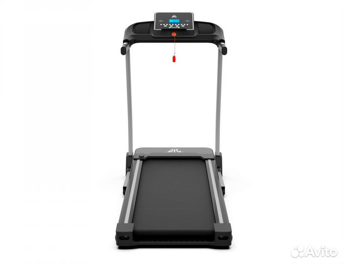 Беговая дорожка электрическая до 110 кг новая
