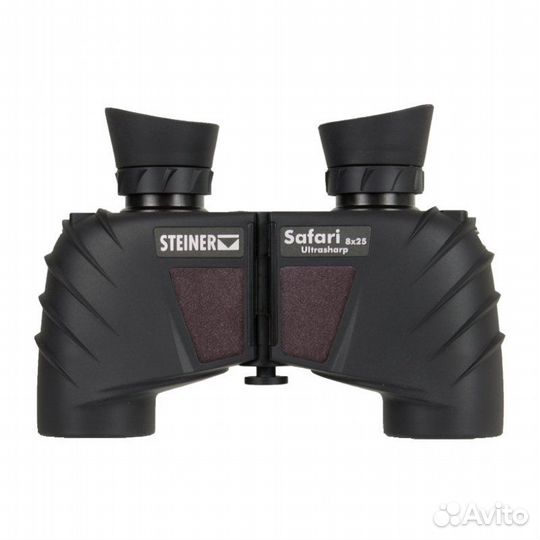 Бинокль Steiner safari UltraSharp 8x25 (23320)