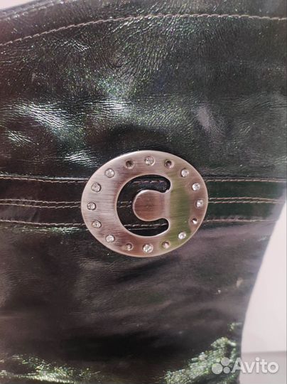 Сапоги зимние женские 40 размер