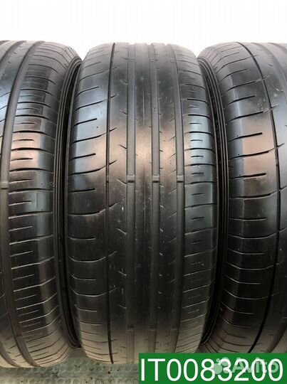 Dunlop SP Sport Maxx 050+ 245/60 R18 101N