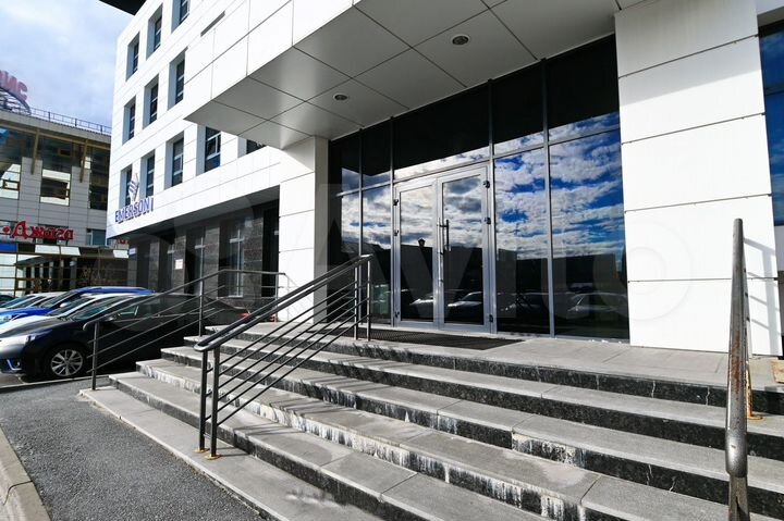 Сдам офисное помещение, 15.1 м²