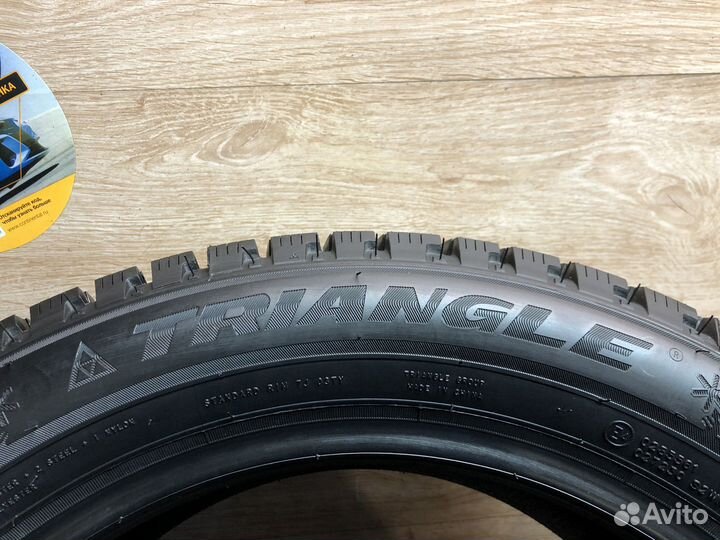 Triangle IceLink Trin PS01 215/55 R17