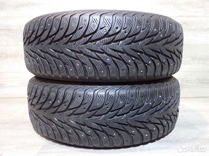 Yokohama Ice Guard Stud IG55 235/60 R18 107T